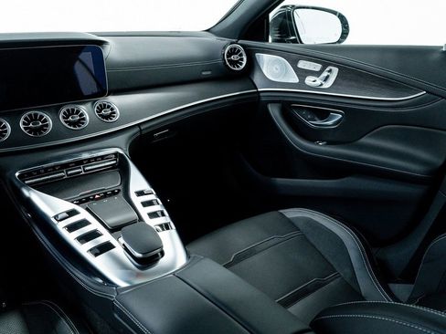 Used 2023 Mercedes-Benz AMG GT 63 w/ Driver Assistance Package image 29