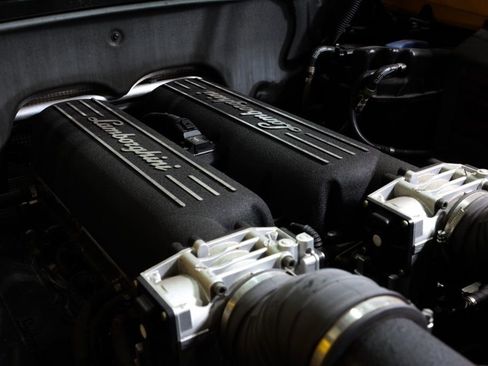 Used 2007 Lamborghini Gallardo image 42