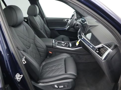 New 2026 BMW X5 sDrive40i w/ M Sport Package image 21