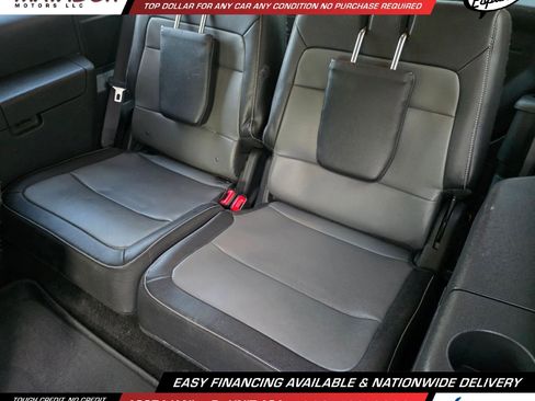Used 2015 Ford Flex Limited w/ Appearance Package FWD image 16