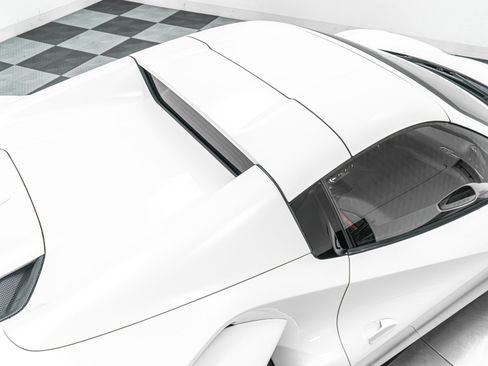 Used 2018 Ferrari 488 Spider RWD image 37