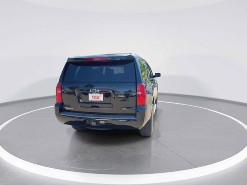 Used 2017 Chevrolet Tahoe LS w/ All-Season Package AWD/4WD image 7