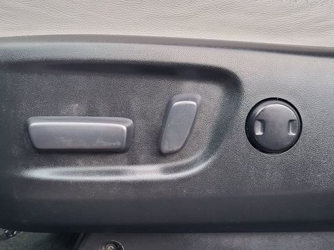 Used 2017 Toyota Sienna Limited image 12