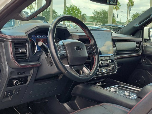 Certified 2024 Ford Expedition Max Limited AWD/4WD image 6