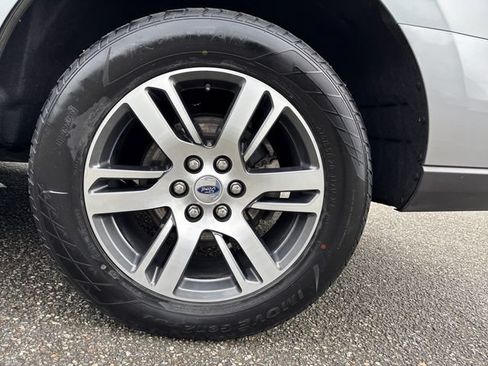Used 2023 Ford Expedition Limited AWD/4WD image 23