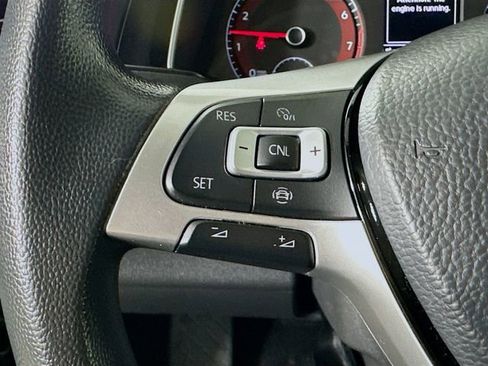 Used 2020 Volkswagen Jetta S w/ Driver Assistance Package image 9