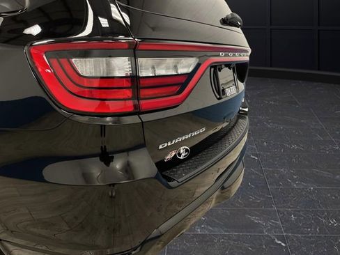 Used 2024 Dodge Durango GT image 38
