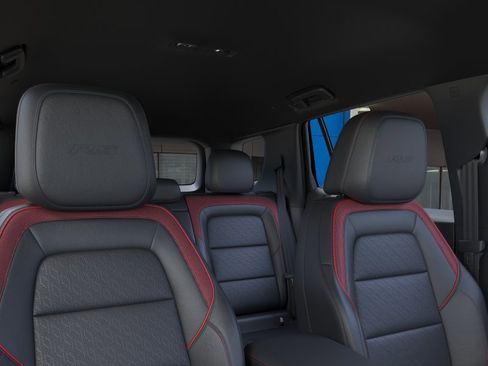 New 2026 Chevrolet Equinox RS image 24