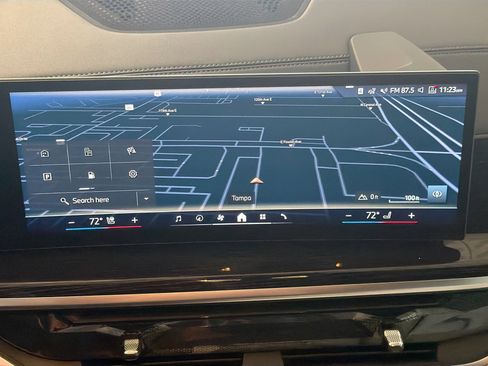 New 2026 BMW X5 xDrive50e w/ M Sport Package image 32