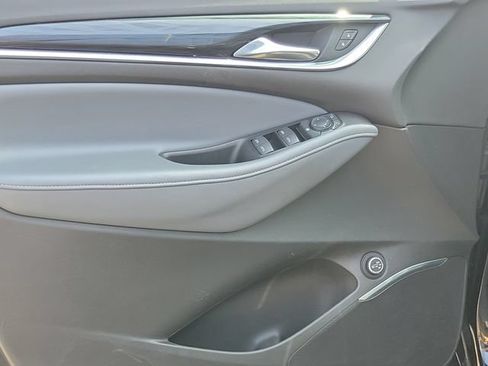 Certified 2020 Buick Enclave Essence w/ Sport Touring Edition FWD image 15