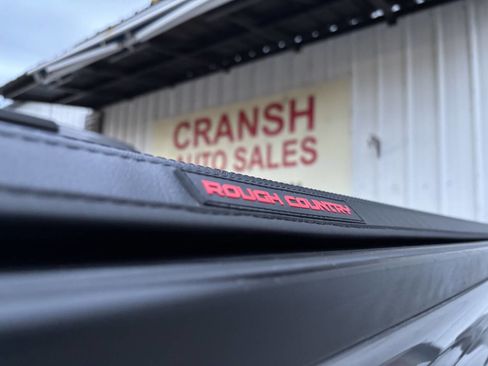 Used 2014 Ford F150 FX4 w/ Equipment Group 402A Luxury image 26