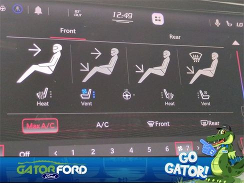 Used 2021 Dodge Durango Citadel image 25