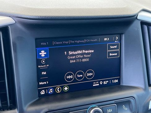 Used 2024 GMC Terrain SLE FWD image 14