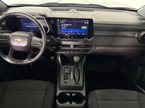 Used 2023 Chevrolet Colorado W/T RWD image 36