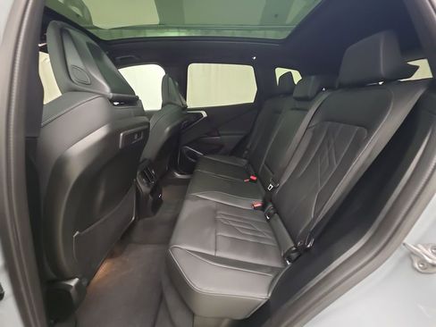 Certified 2025 BMW X3 xDrive30i w/ Premium Package image 24