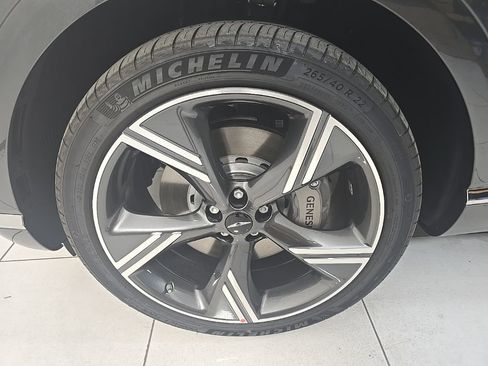 New 2026 Genesis GV80 3.5T Prestige AWD/4WD image 9