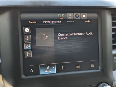 Used 2024 RAM 2500 Big Horn w/ Bed Utility Group image 28