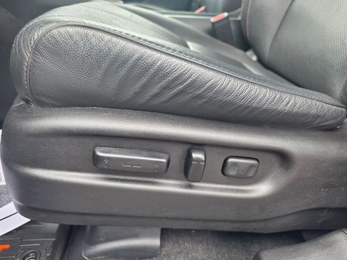 Used 2023 Honda Passport TrailSport image 10