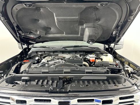 Used 2024 GMC Sierra 3500 Denali w/ Denali Reserve Package image 46