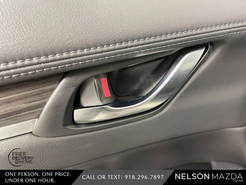 Used 2020 MAZDA CX-5 Grand Touring image 18