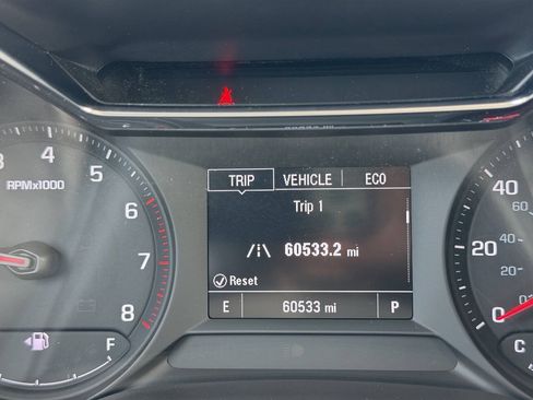 Used 2023 Chevrolet TrailBlazer LT w/ Convenience Package FWD image 24