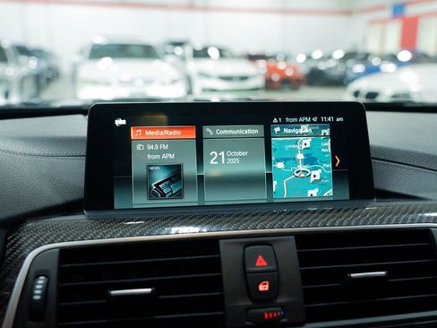 Used 2018 BMW M3 w/ Competition Package image 37