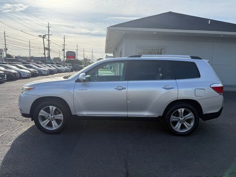 Used 2013 Toyota Highlander Limited image 6