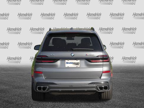 Certified 2026 BMW X7 M60i image 8
