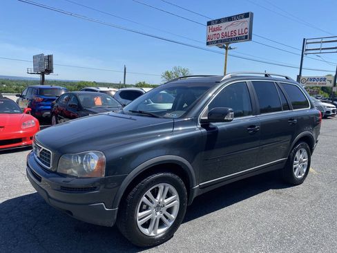 Used 2009 Volvo XC90 3.2 AWD/4WD image 1