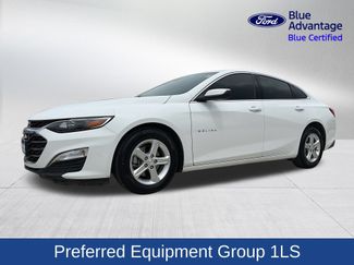 Used 2025 Chevrolet Malibu LS w/ LPO, Floor Liner Package FWD video 1