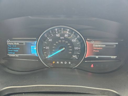 Used 2017 Ford Explorer Sport AWD/4WD image 24