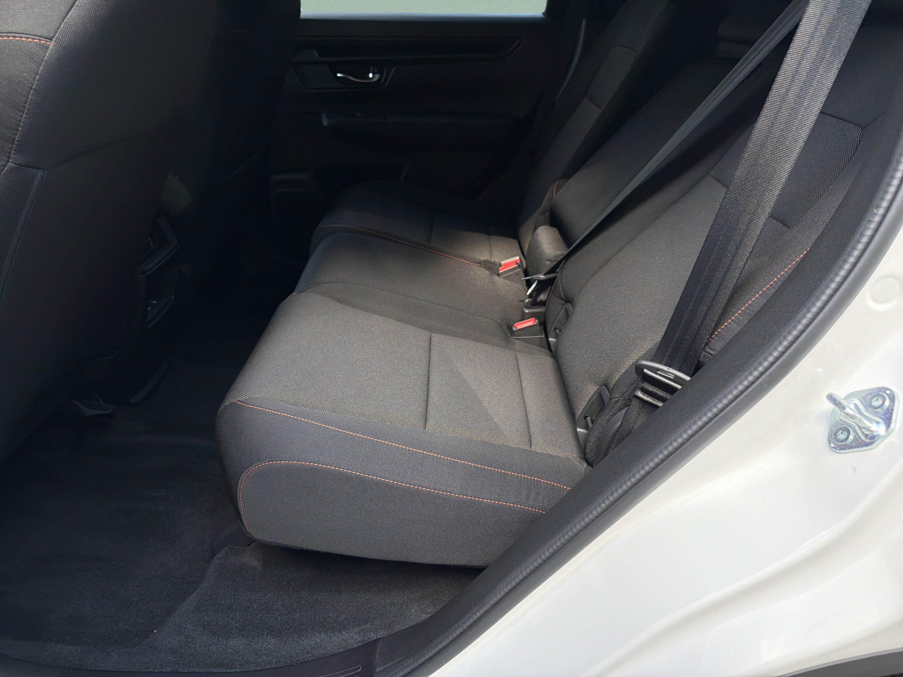 Used 2026 Honda CR-V Sport image 56