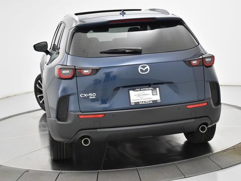 New 2026 MAZDA CX-50 AWD 2.5 S w/ Premium Package image 10