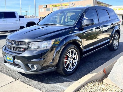 Used 2018 Dodge Journey GT image 7