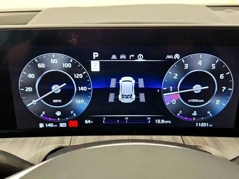 Used 2024 Kia Telluride SX Prestige AWD/4WD image 13
