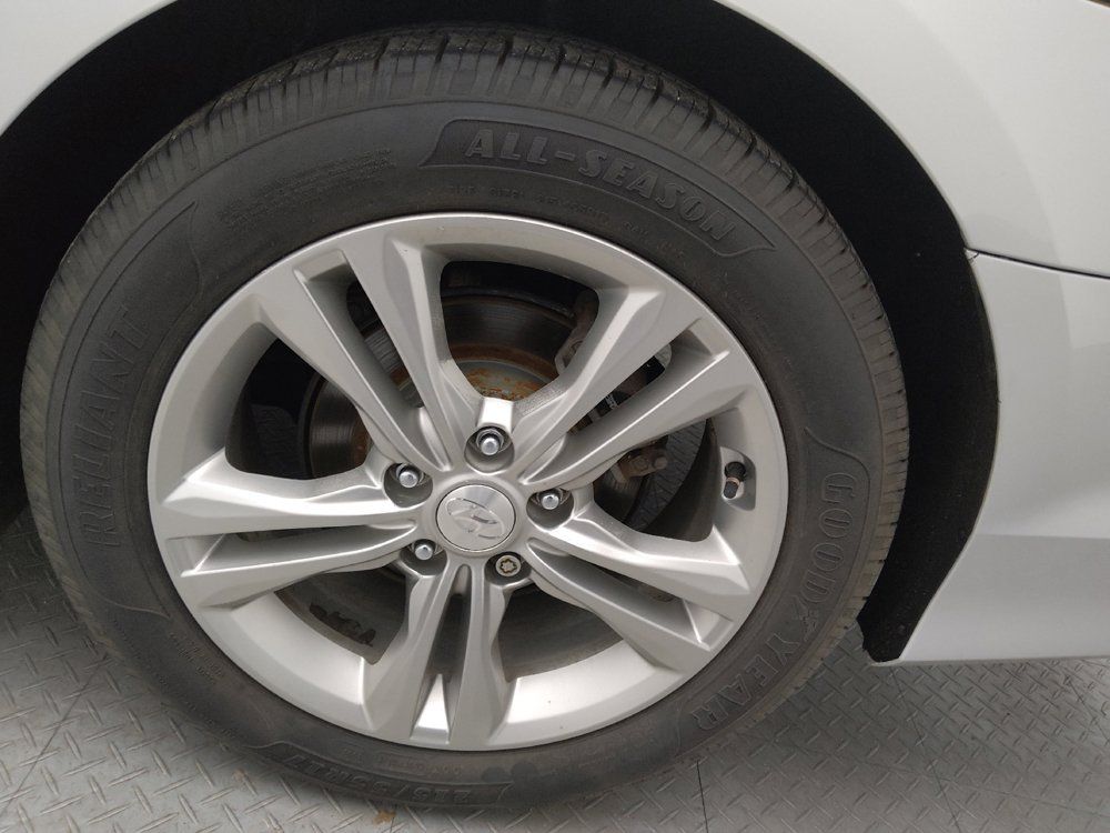 Used 2018 Hyundai Sonata SEL FWD image 31