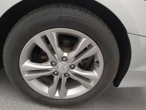 Used 2018 Hyundai Sonata SEL FWD image 31