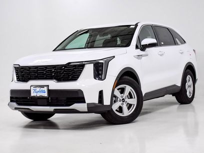 Used 2024 Kia Sorento LX