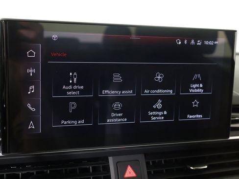 Used 2023 Audi A4 2.0T Premium Plus image 46