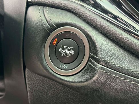 Used 2022 Dodge Durango SXT AWD/4WD image 15