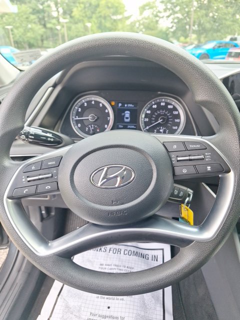 Used 2023 Hyundai Sonata SE FWD image 13