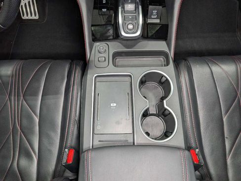 Certified 2025 Acura MDX A-Spec image 21