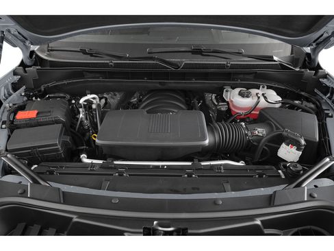 New 2026 GMC Yukon XL AT4 Ultimate AWD/4WD image 35