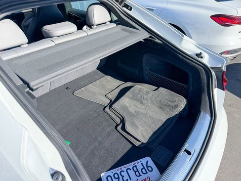 Used 2024 Audi S5 Premium Plus w/ Premium Plus Package image 30