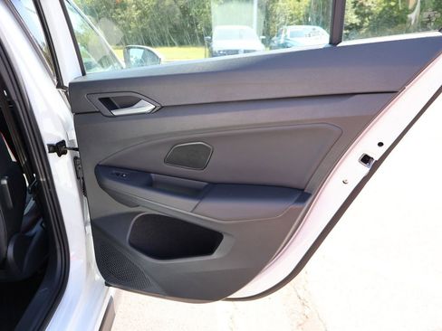 New 2025 Volkswagen GTI SE image 15