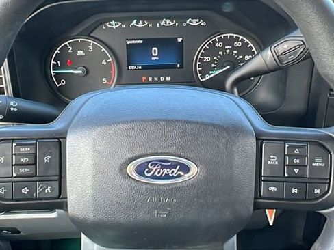 Used 2024 Ford F250 XLT image 33