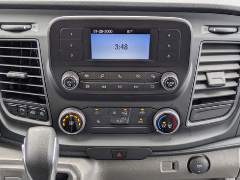 New 2025 Ford Transit 350 image 18