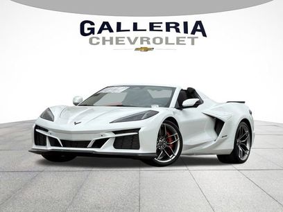 New 2026 Chevrolet Corvette Z06