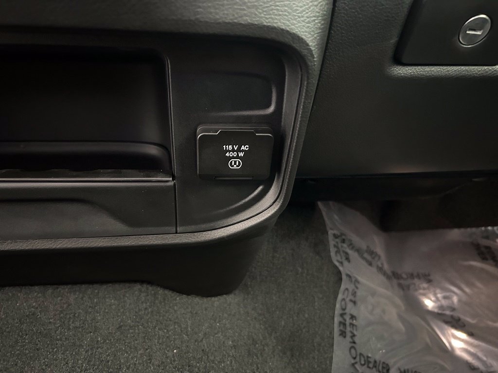 Used 2026 RAM 2500 Laramie AWD/4WD image 56