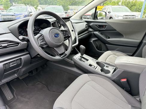 Used 2024 Subaru Crosstrek 2.0i Premium AWD/4WD image 33